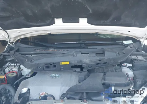 2019 Toyota Highlander Hybrid Limited Platinum z USA, uszkodzony, nr VIN 5TDDGRFH9KS052502